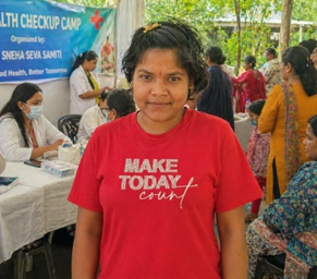 Jyoti Murmu